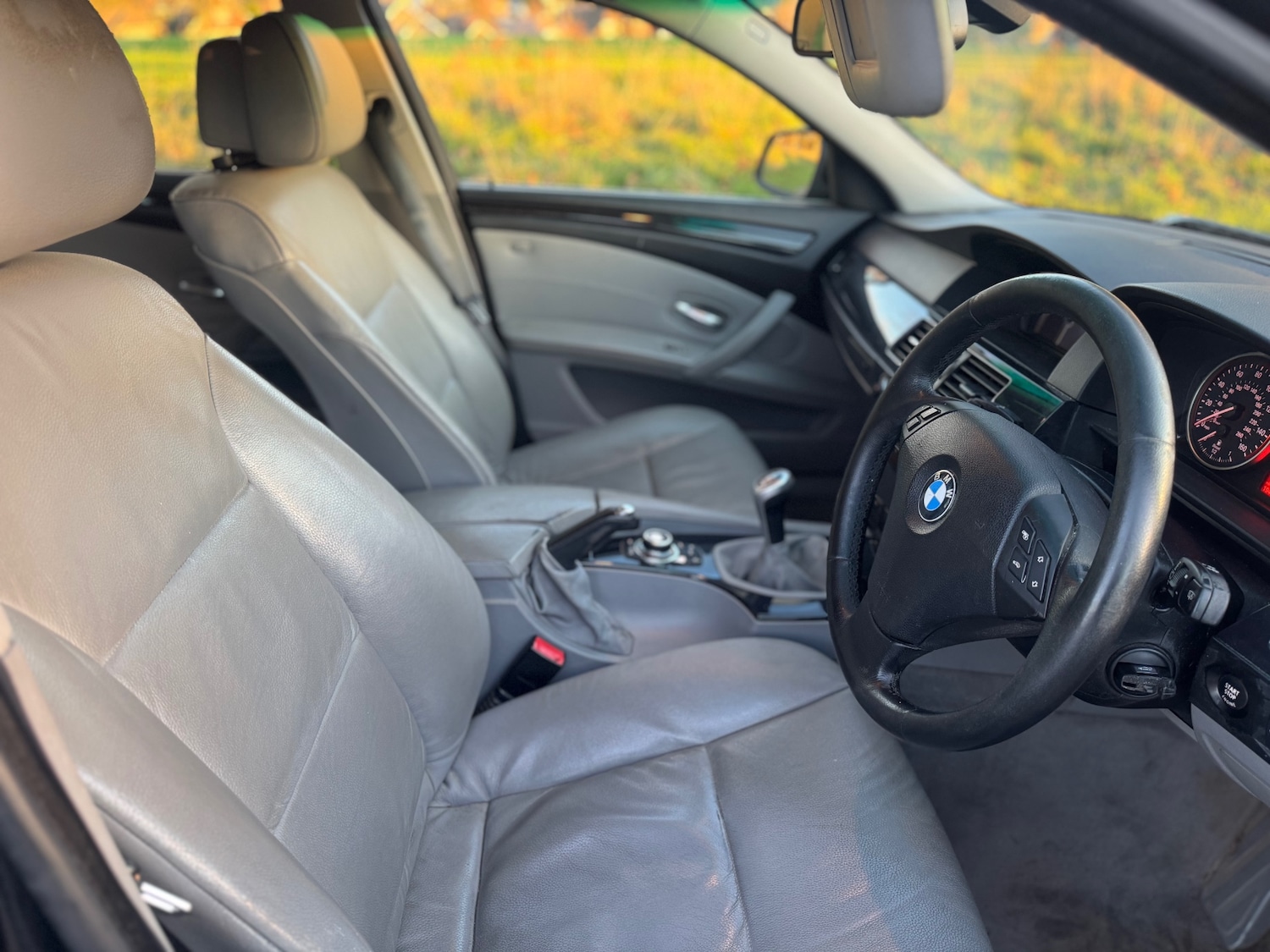 Used BMW 5 Series 2009 for sale - 76377004: Photo 9