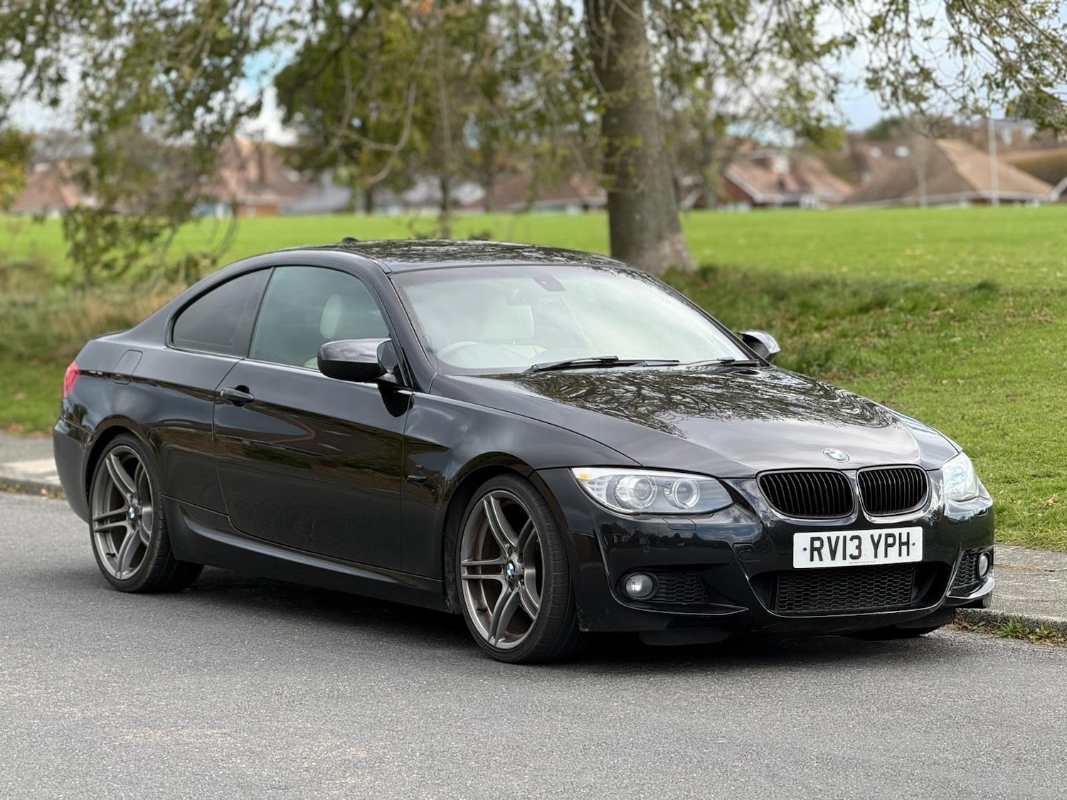 Used BMW 3 Series 2013 for sale - 76374783: Photo 1