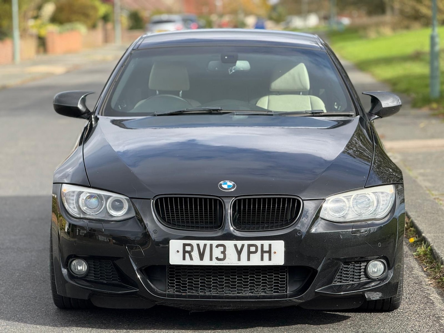Used BMW 3 Series 2013 for sale - 76374783: Photo 2
