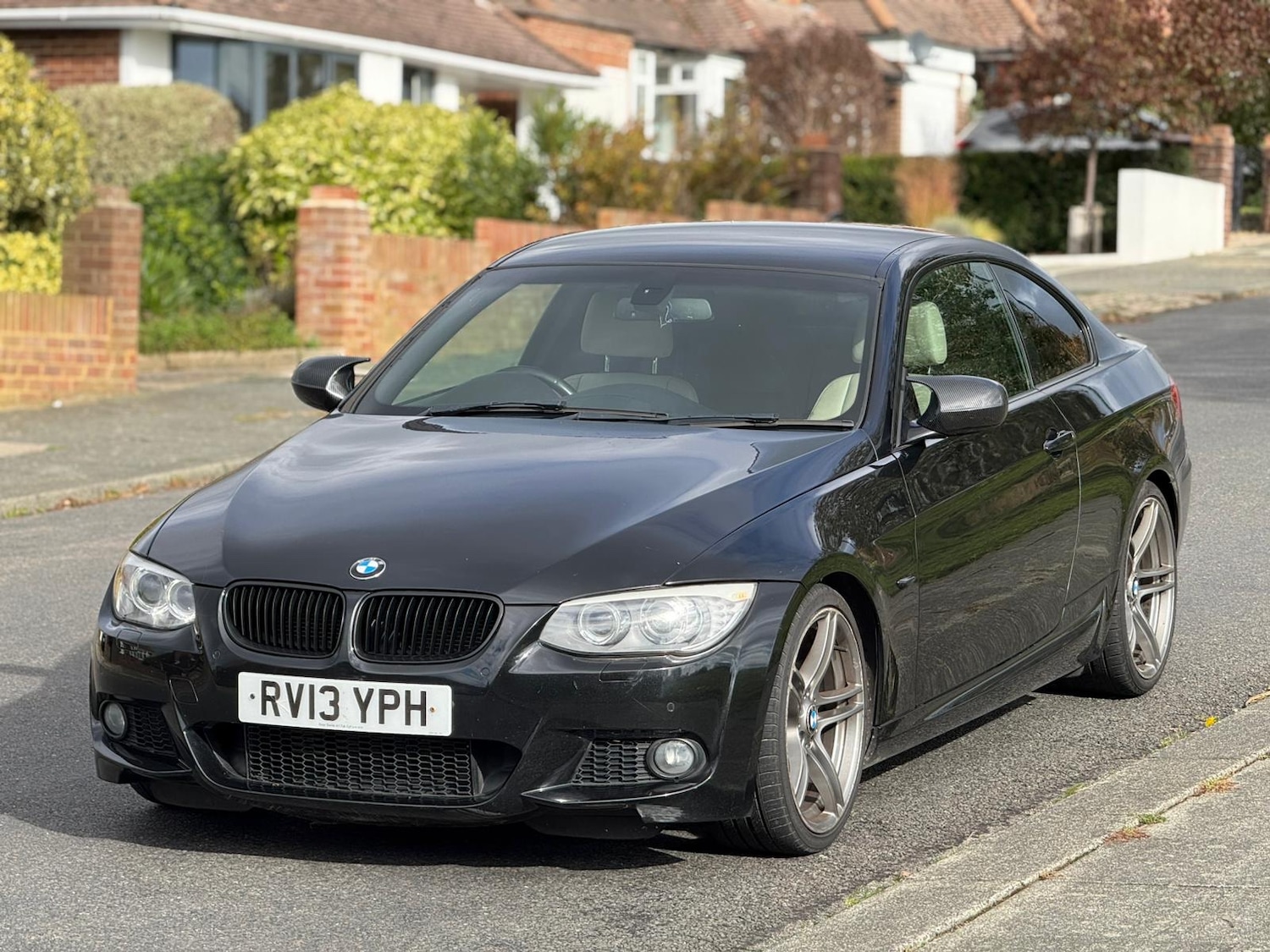Used BMW 3 Series 2013 for sale - 76374783: Photo 3