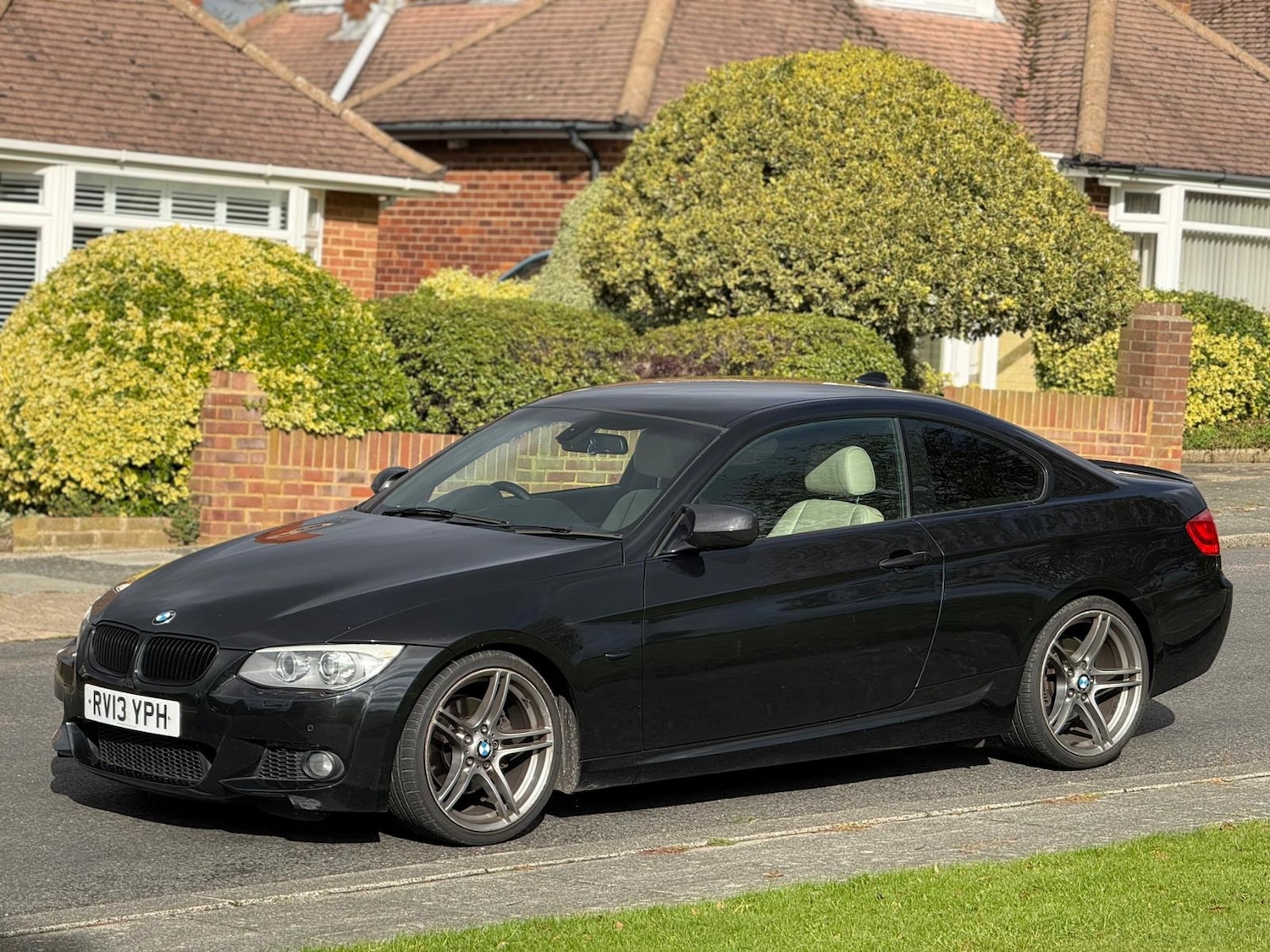 Used BMW 3 Series 2013 for sale - 76374783: Photo 4