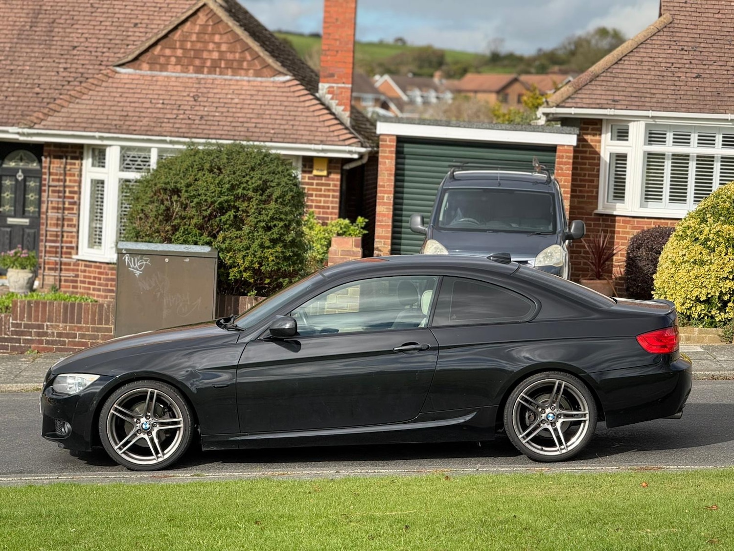 Used BMW 3 Series 2013 for sale - 76374783: Photo 5