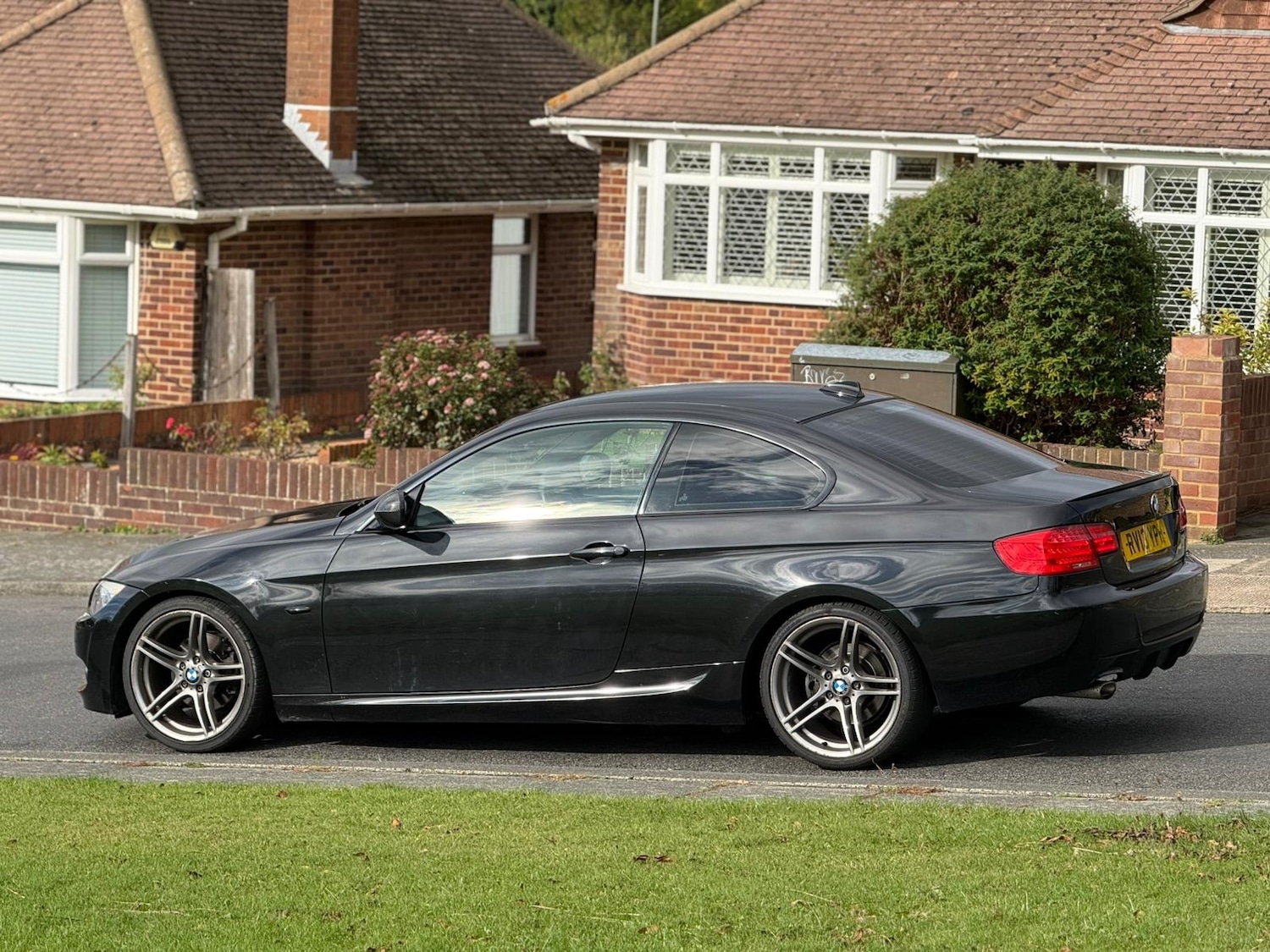 Used BMW 3 Series 2013 for sale - 76374783: Photo 6