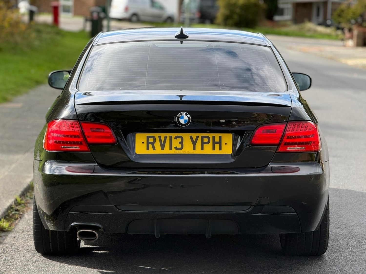 Used BMW 3 Series 2013 for sale - 76374783: Photo 7