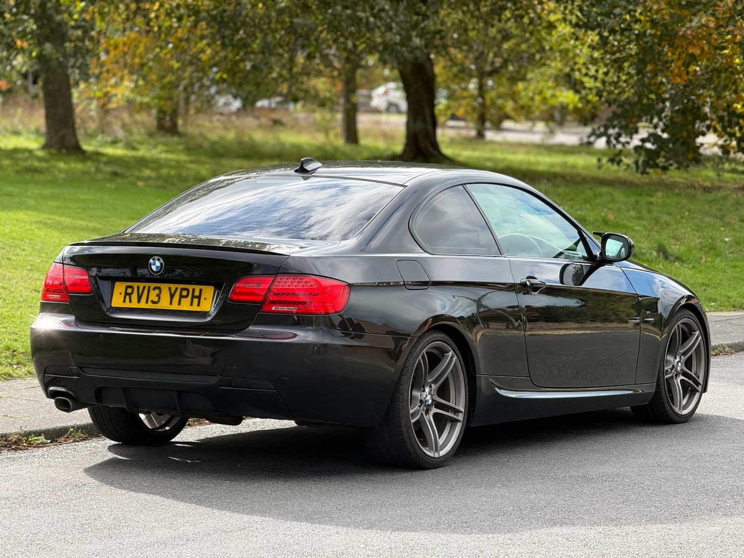 Used BMW 3 Series 2013 for sale - 76374783: Photo 8