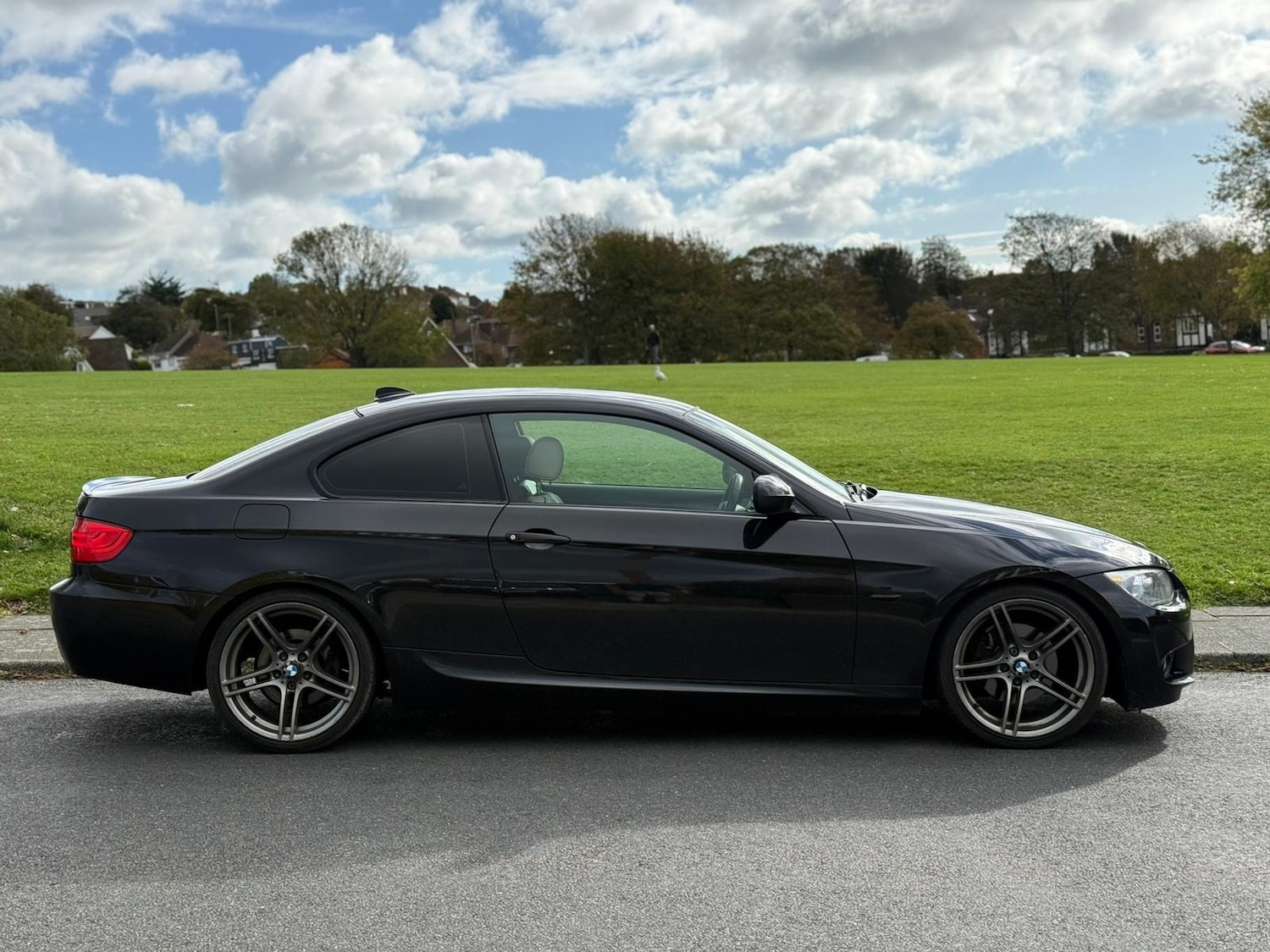 Used BMW 3 Series 2013 for sale - 76374783: Photo 9
