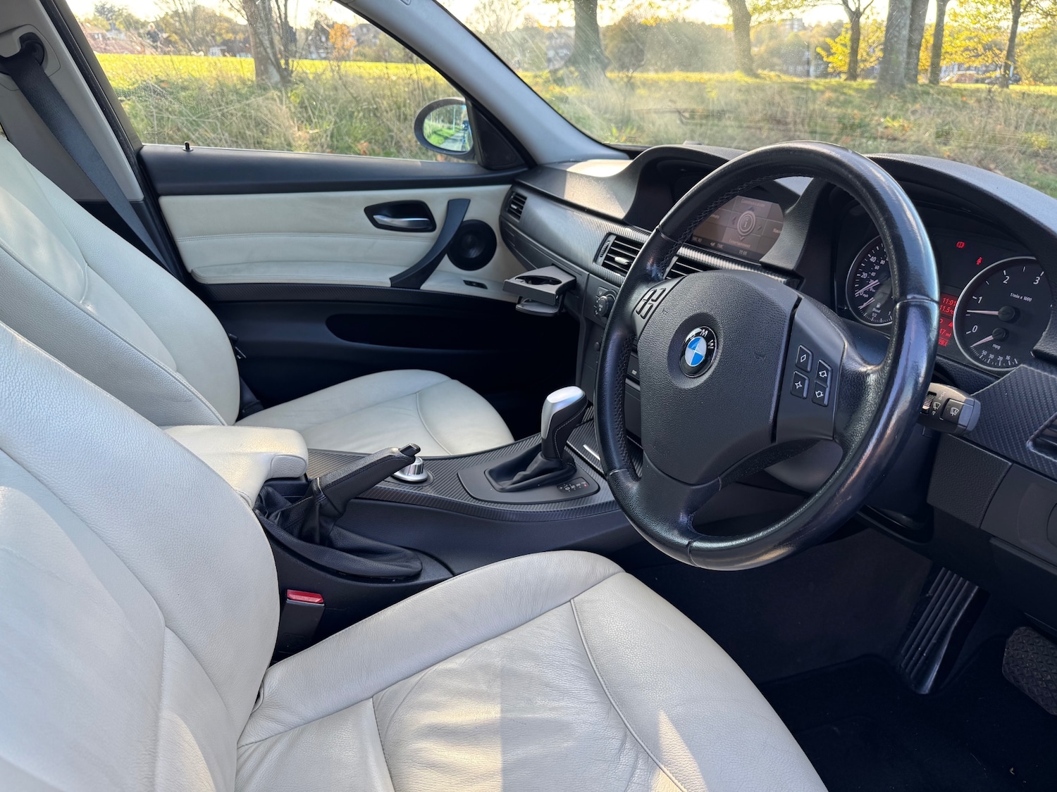 Used BMW 3 Series 2005 for sale - 76374676: Photo 10