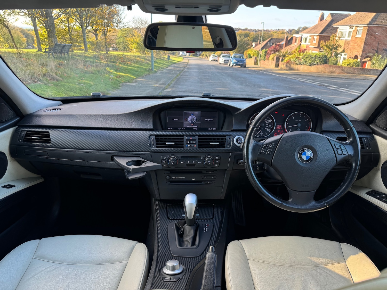 Used BMW 3 Series 2005 for sale - 76374676: Photo 11