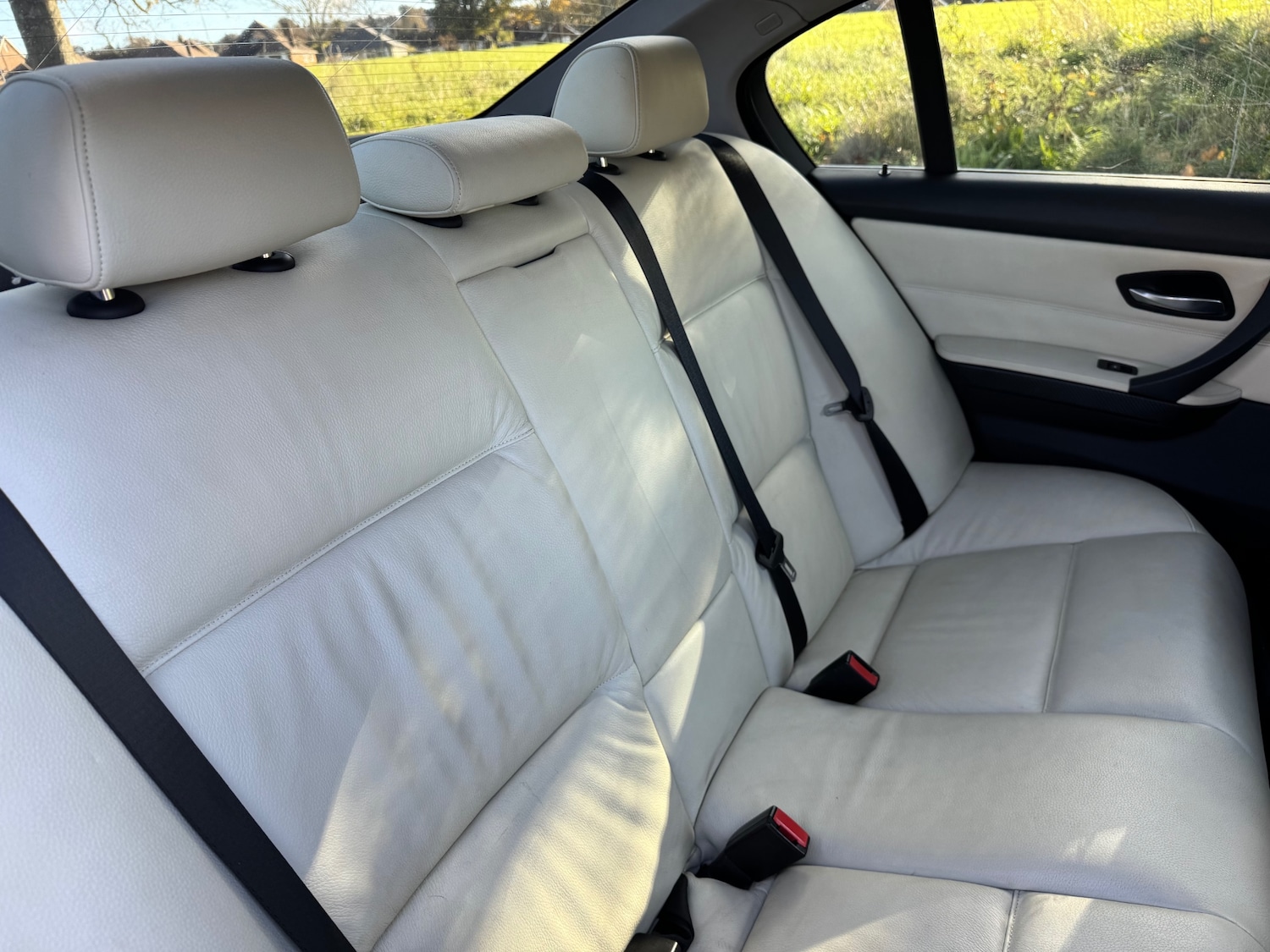 Used BMW 3 Series 2005 for sale - 76374676: Photo 13