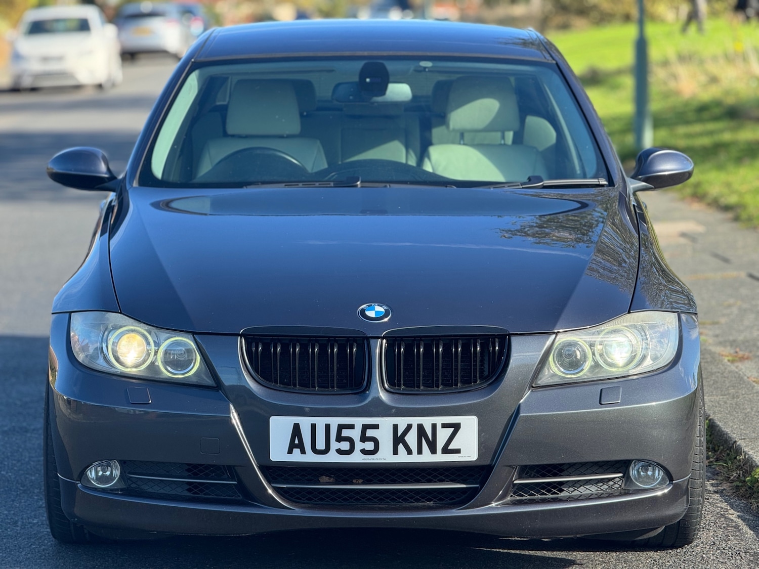 Used BMW 3 Series 2005 for sale - 76374676: Photo 2