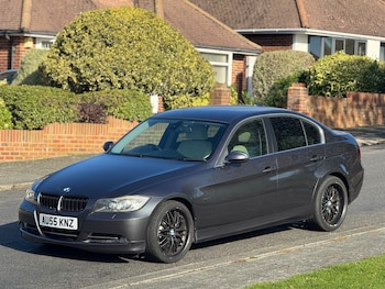 Used BMW 3 Series 2005 for sale - 76374676: Photo