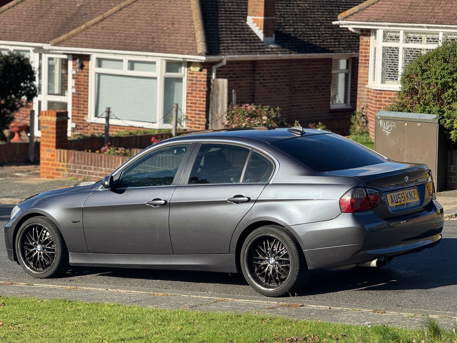 Used BMW 3 Series 2005 for sale - 76374676: Photo 5