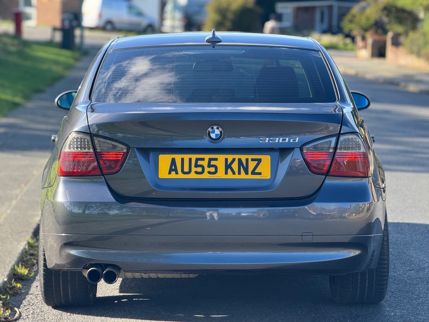 Used BMW 3 Series 2005 for sale - 76374676: Photo 6