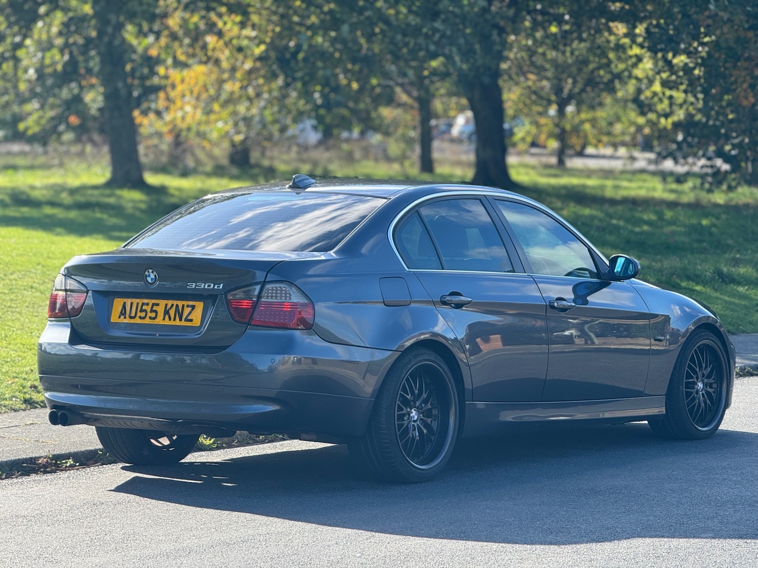 Used BMW 3 Series 2005 for sale - 76374676: Photo 7