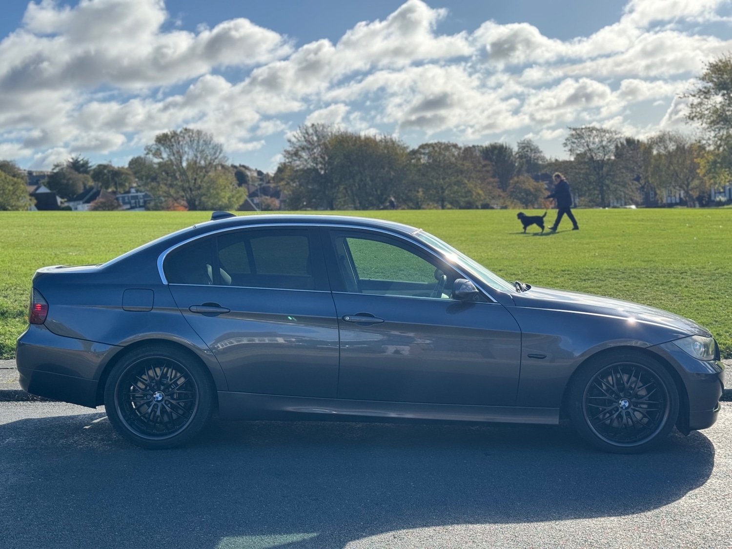 Used BMW 3 Series 2005 for sale - 76374676: Photo 8