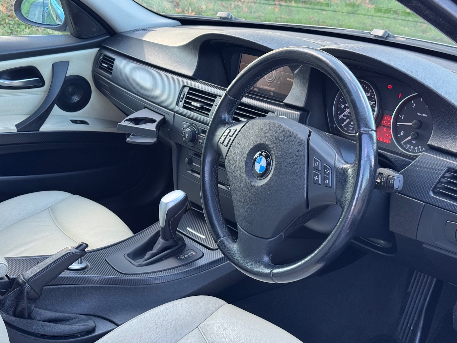 Used BMW 3 Series 2005 for sale - 76374676: Photo 9