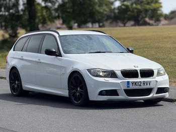 BMW - 3 Series