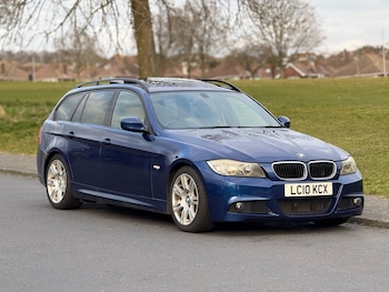 BMW - 3 Series