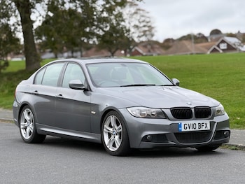 BMW - 3 Series