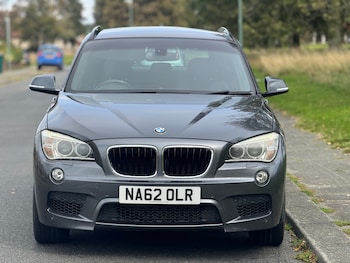Used BMW X1 2012 for sale - 76134556: Photo