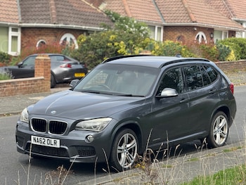 Used BMW X1 2012 for sale - 76134556: Photo