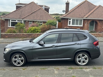 Used BMW X1 2012 for sale - 76134556: Photo