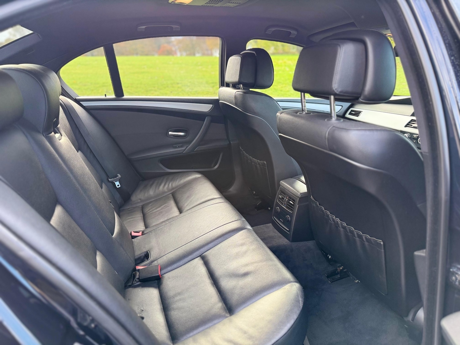 Used BMW 5 Series 2009 for sale - 76444310: Photo 13