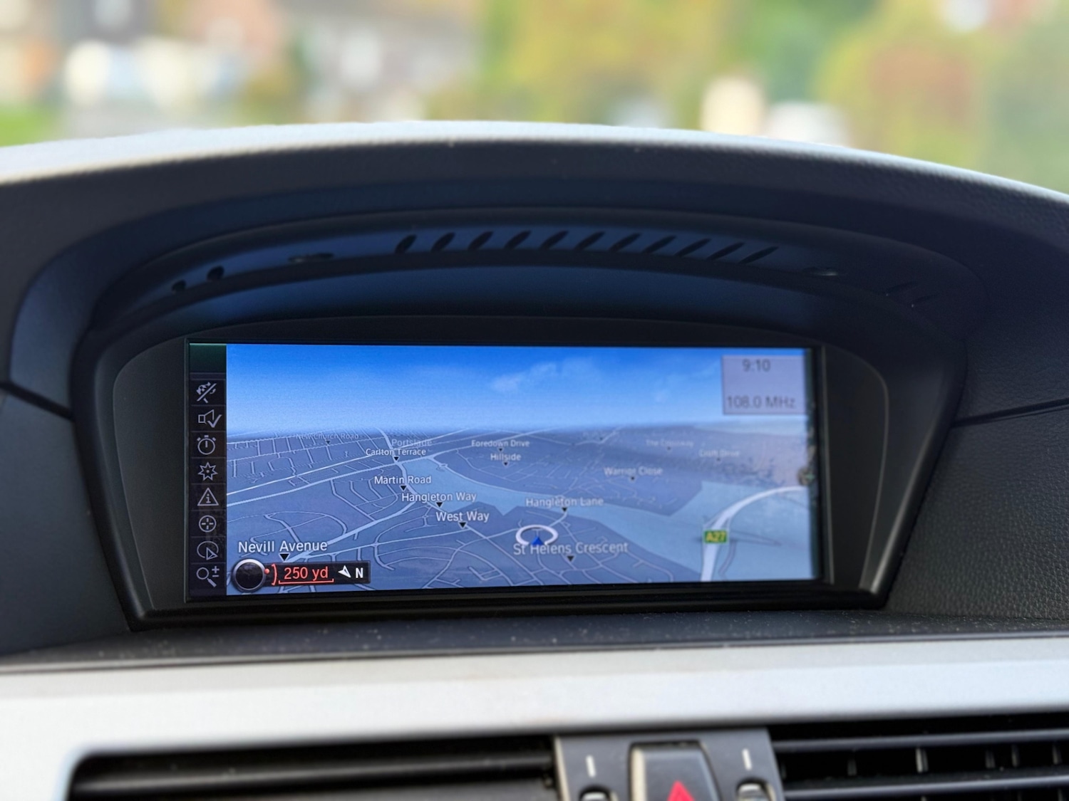 Used BMW 5 Series 2009 for sale - 76444310: Photo 14