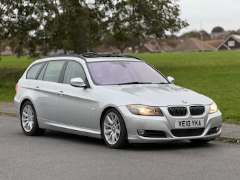 BMW - 3 Series