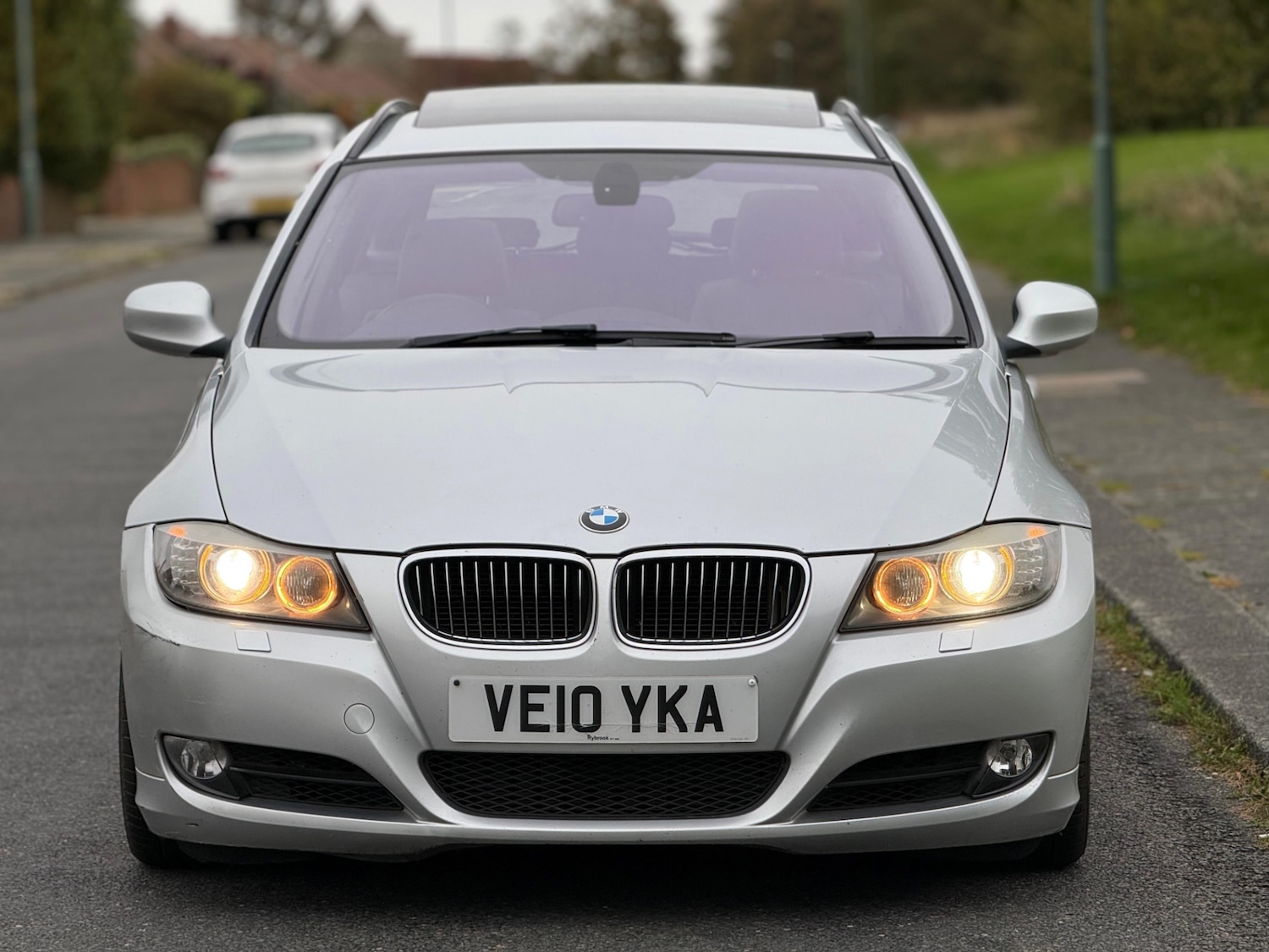 Used BMW 3 Series 2010 for sale - 76192137: Photo 3