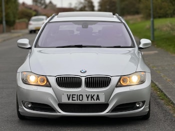 Used BMW 3 Series 2010 for sale - 76192137: Photo 3