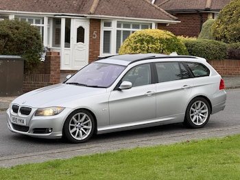 Used BMW 3 Series 2010 for sale - 76192137: Photo 4