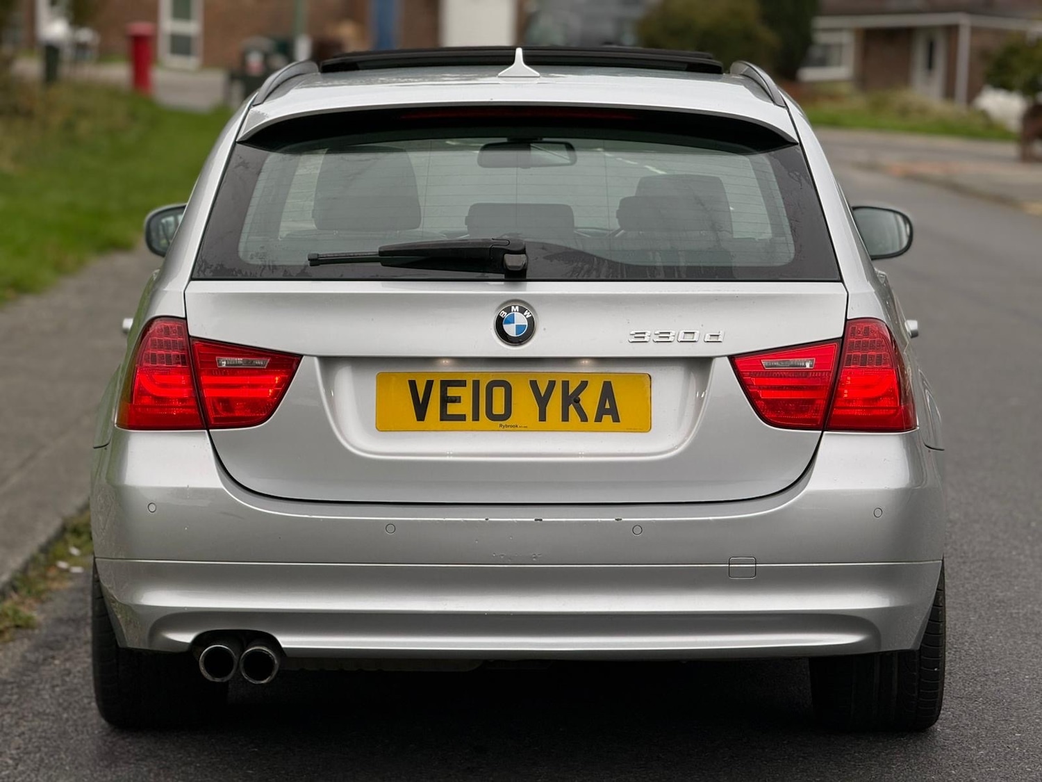 Used BMW 3 Series 2010 for sale - 76192137: Photo 9