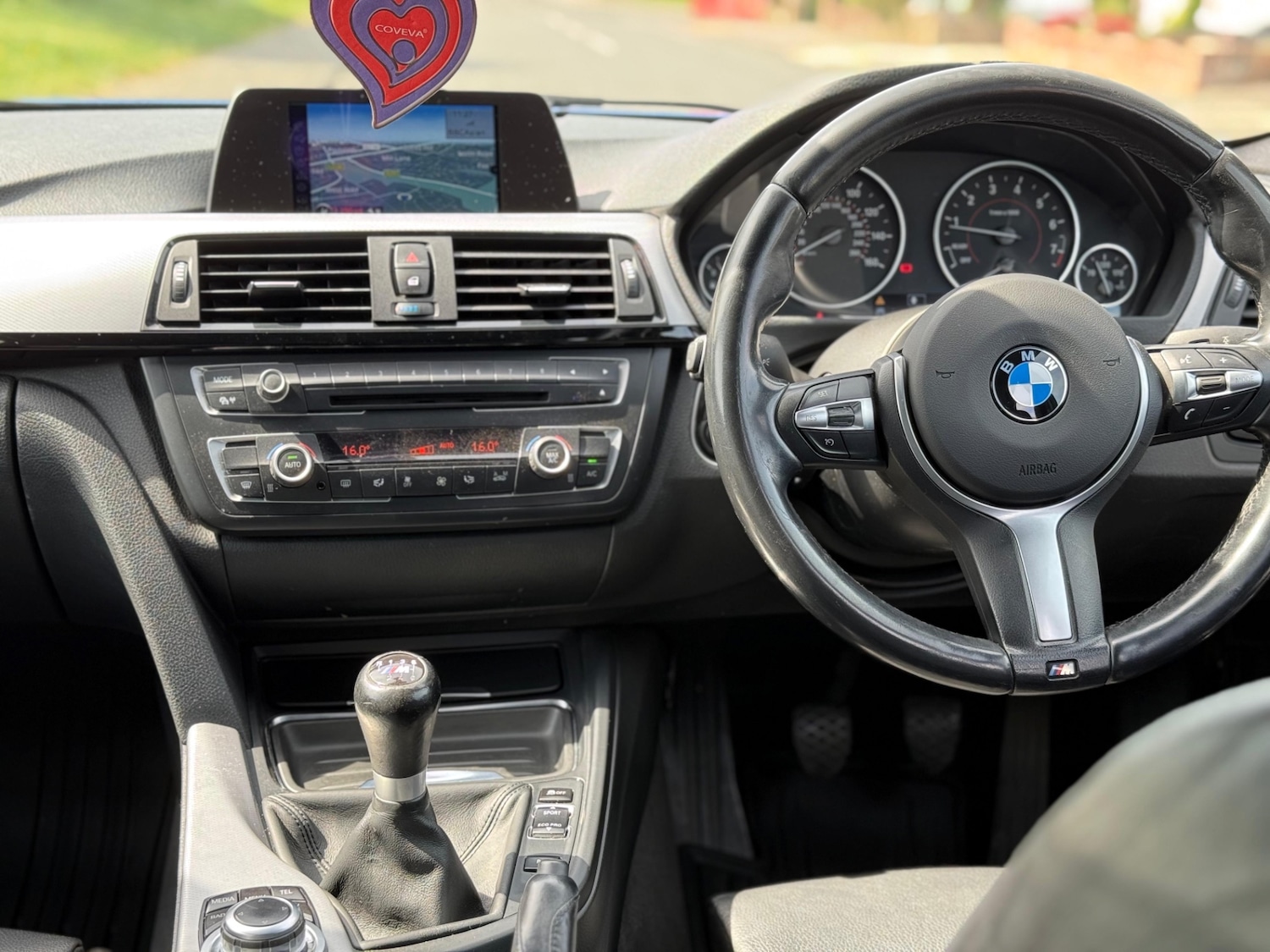 Used BMW 3 Series 2013 for sale - 76444399: Photo 10