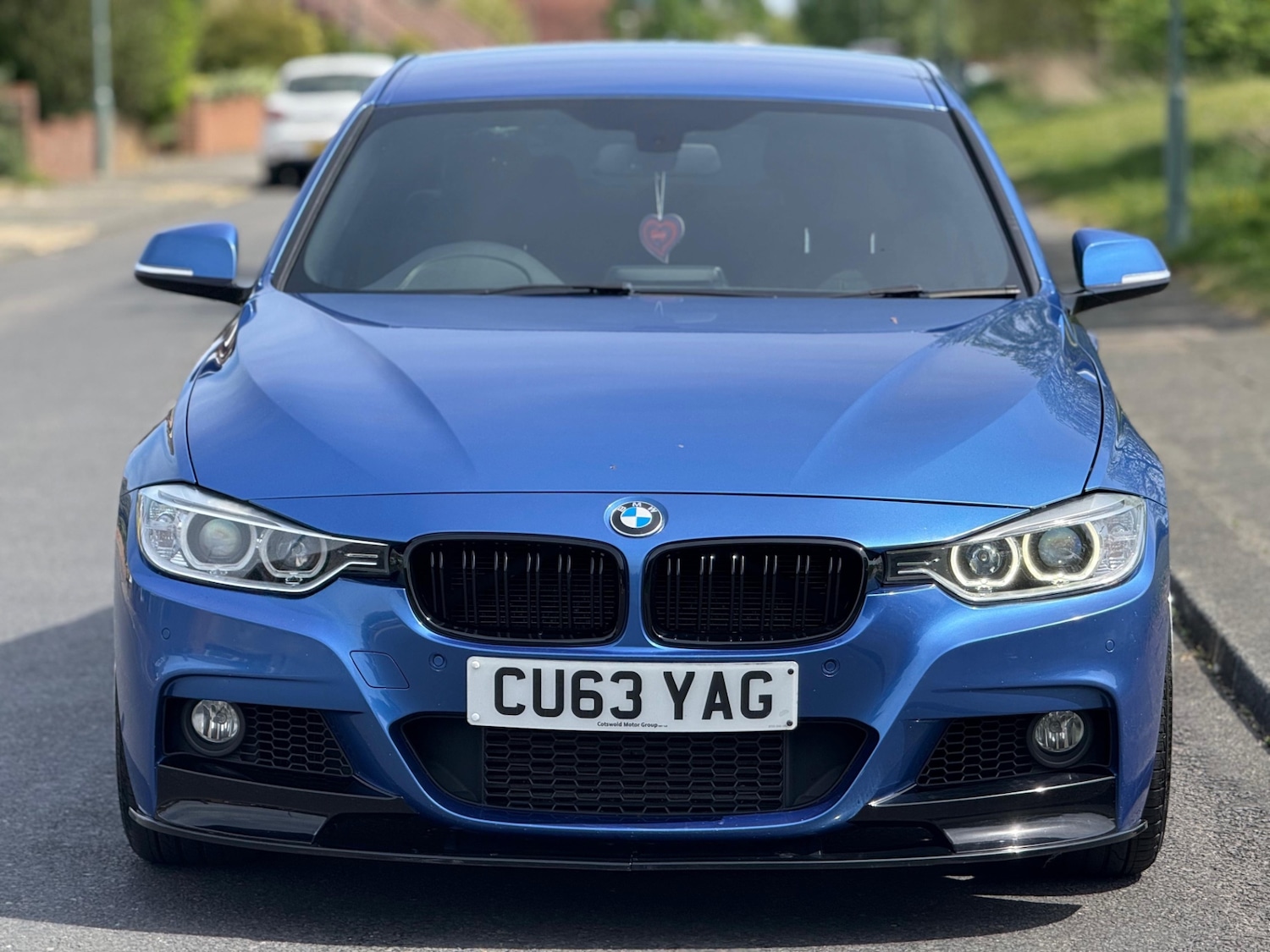 Used BMW 3 Series 2013 for sale - 76444399: Photo 2