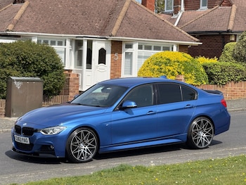 Used BMW 3 Series 2013 for sale - 76444399: Photo