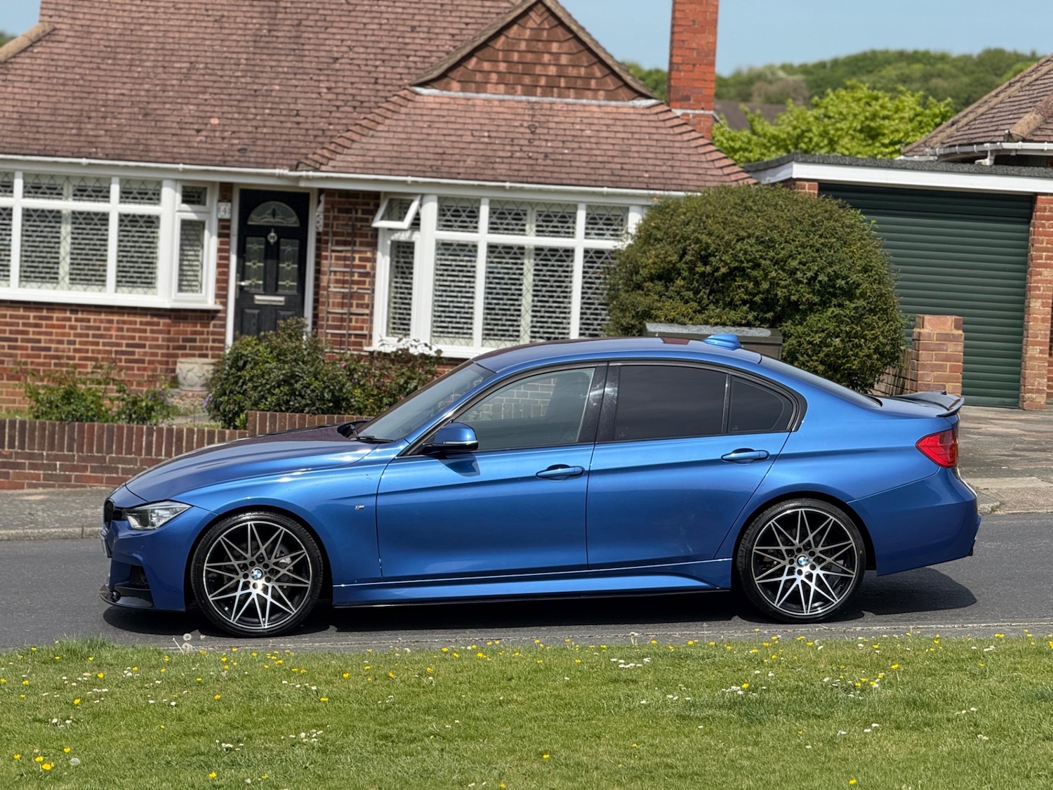 Used BMW 3 Series 2013 for sale - 76444399: Photo 4