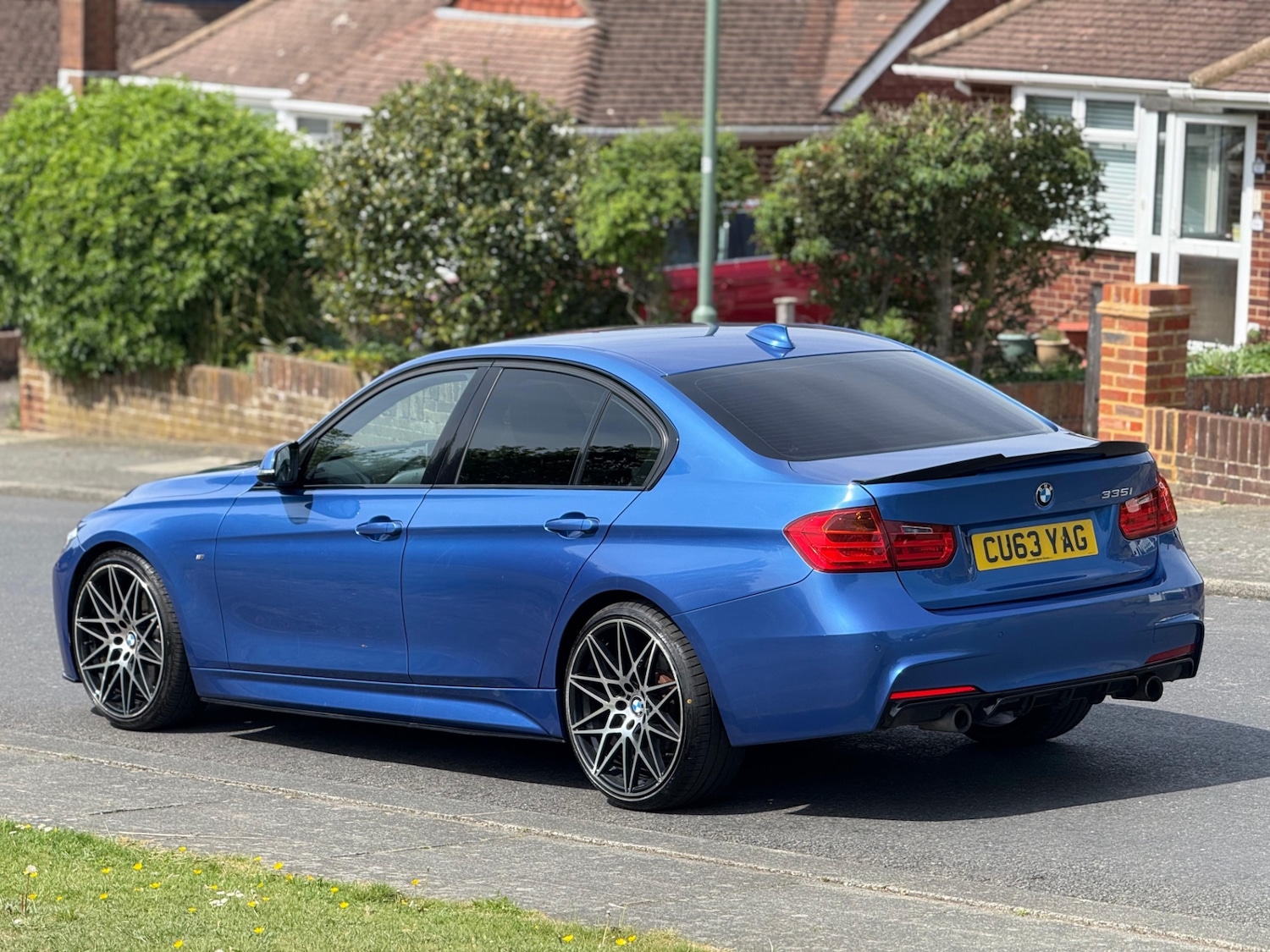 Used BMW 3 Series 2013 for sale - 76444399: Photo 5