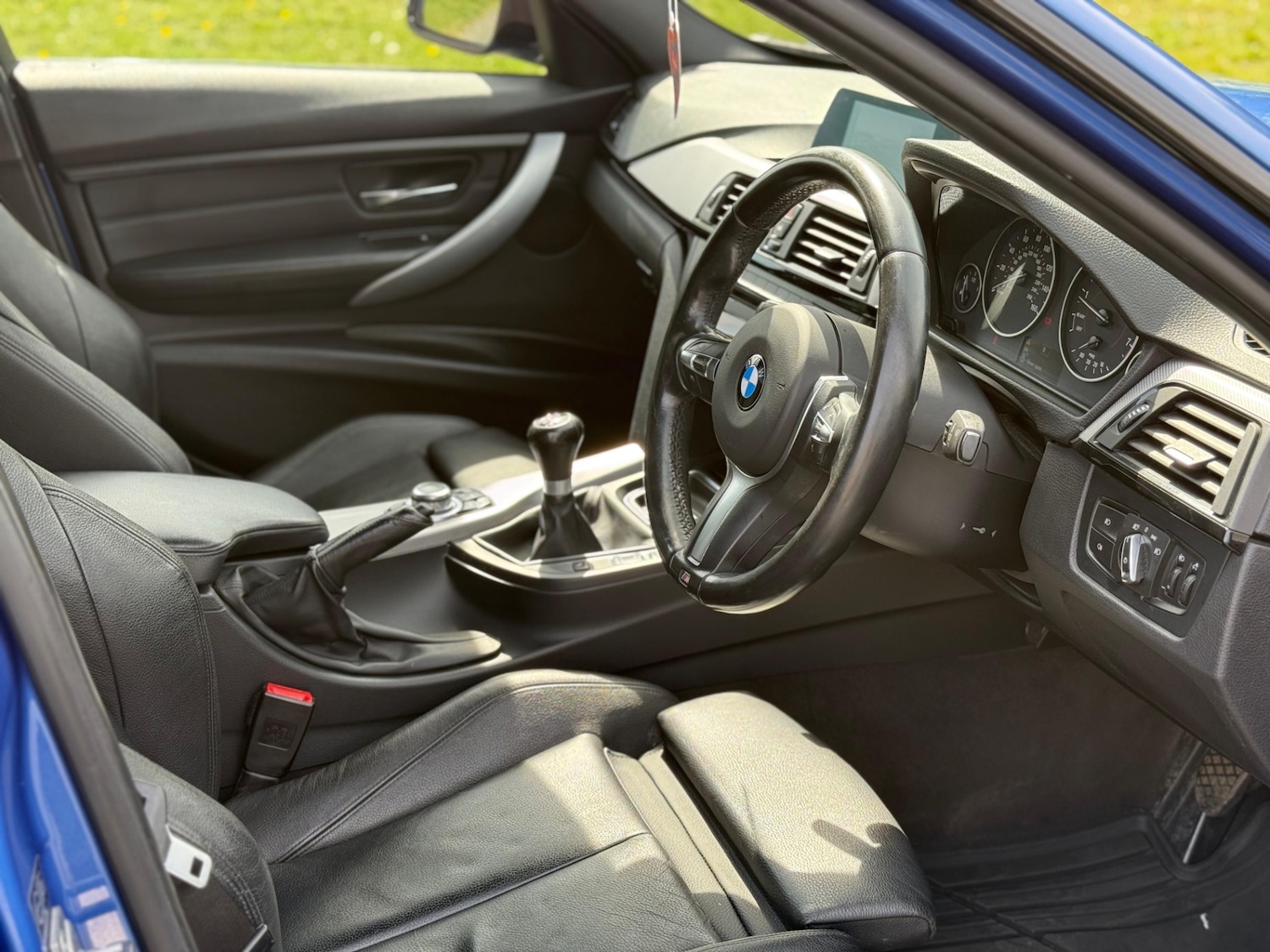 Used BMW 3 Series 2013 for sale - 76444399: Photo 9