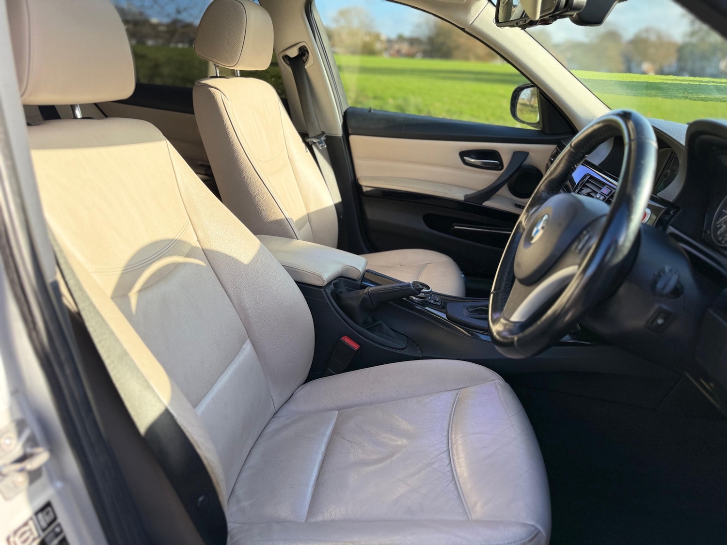 Used BMW 3 Series 2011 for sale - 76440055: Photo 10