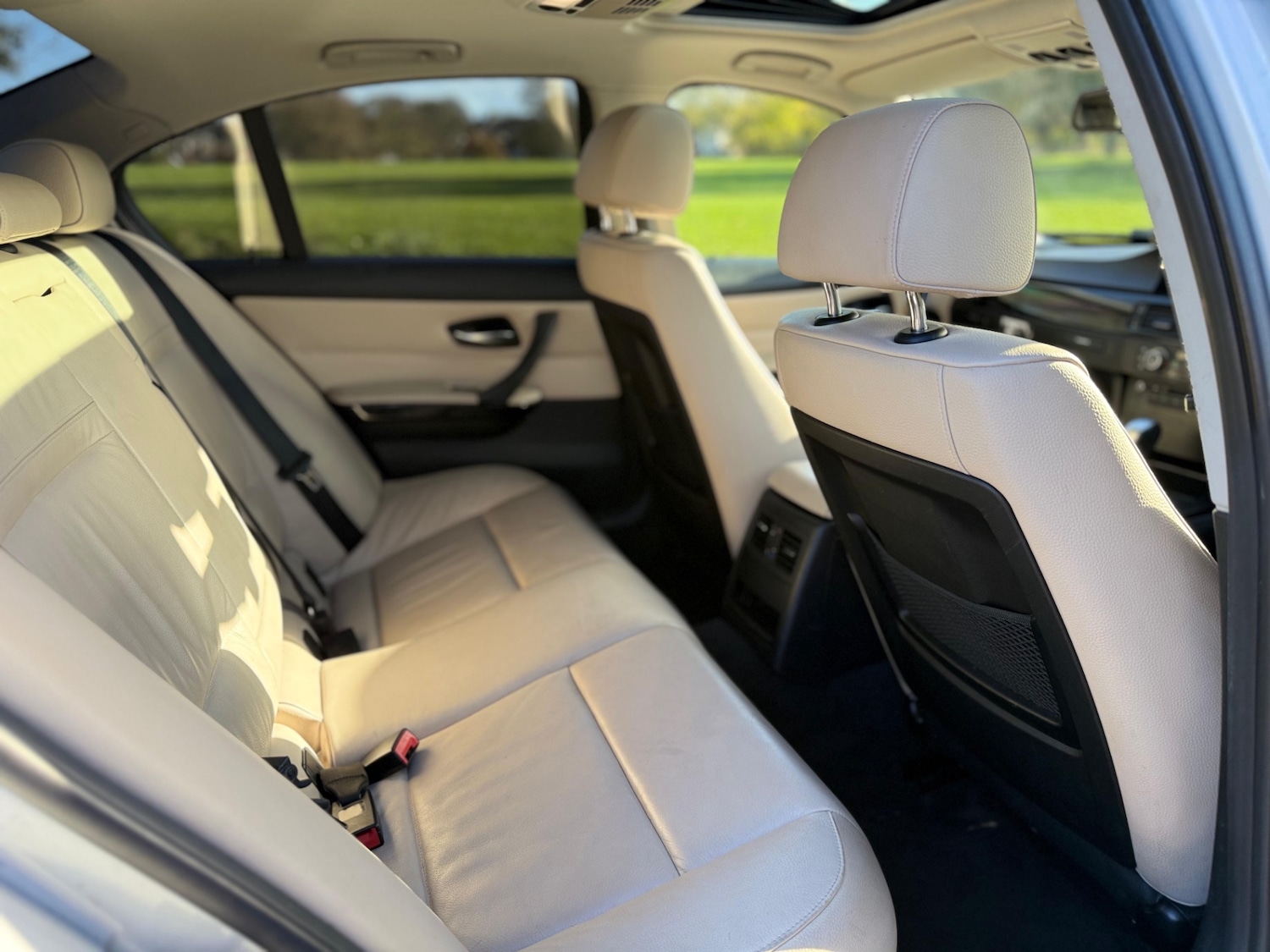 Used BMW 3 Series 2011 for sale - 76440055: Photo 11