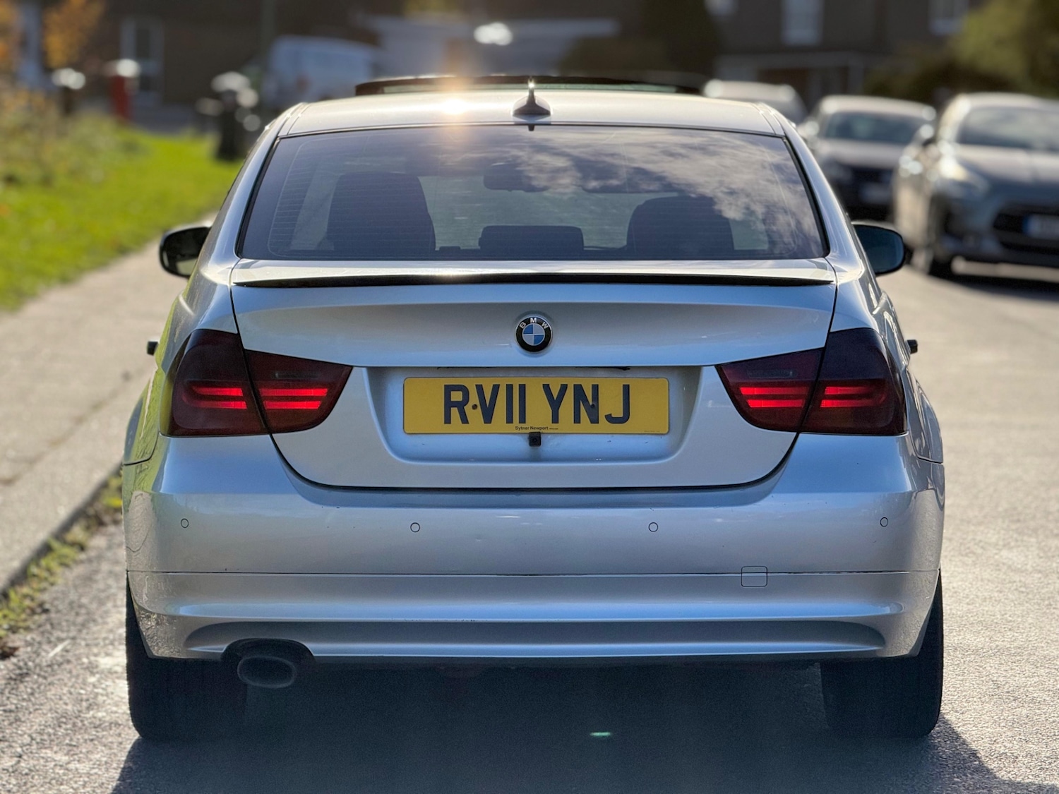 Used BMW 3 Series 2011 for sale - 76440055: Photo 6