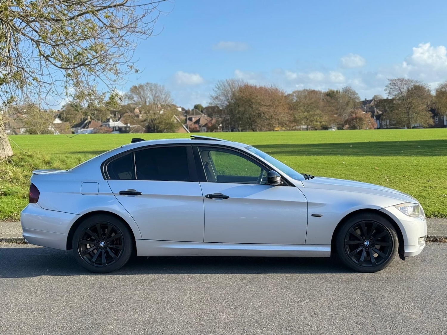 Used BMW 3 Series 2011 for sale - 76440055: Photo 8