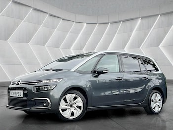 Citroen - C4 Grand Picasso
