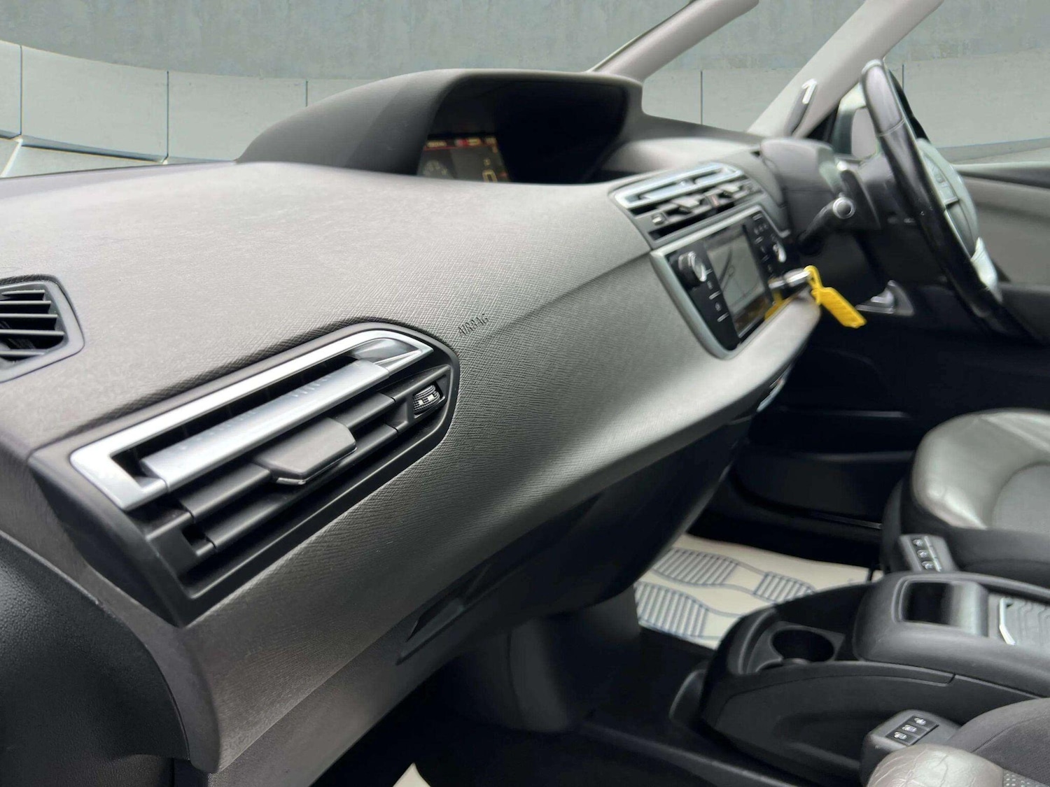 Used Citroen C4 Grand Picasso 2017 for sale - 76598493: Photo 20