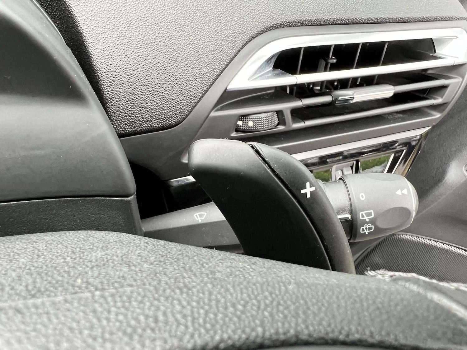 Used Citroen C4 Grand Picasso 2017 for sale - 76598493: Photo 22