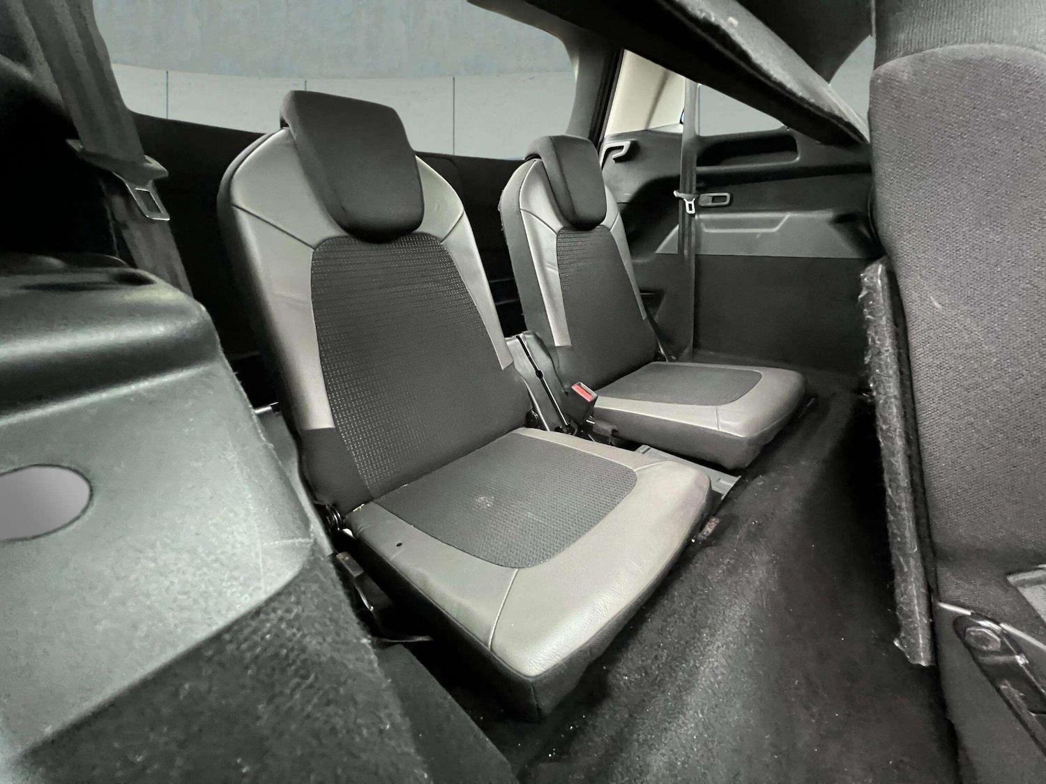 Used Citroen C4 Grand Picasso 2017 for sale - 76598493: Photo 27