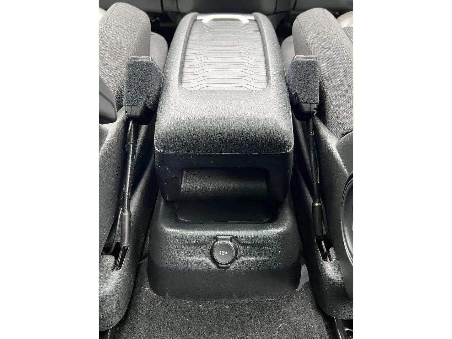 Used Citroen C4 Grand Picasso 2017 for sale - 76598493: Photo 32