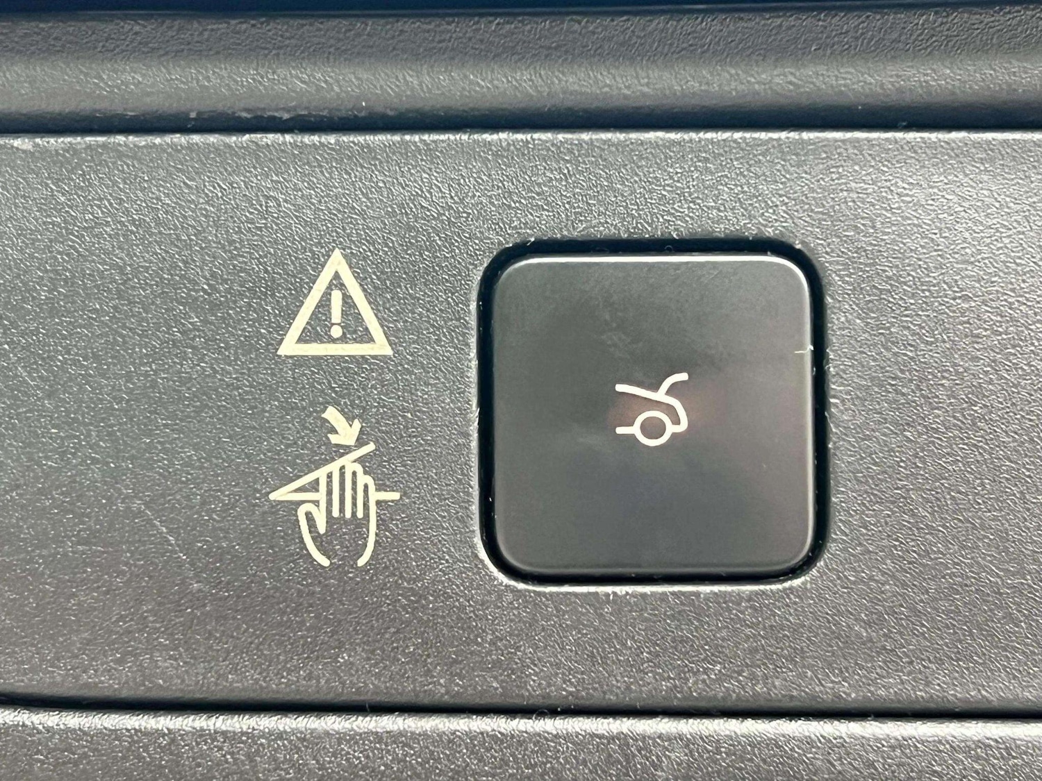 Used Citroen C4 Grand Picasso 2017 for sale - 76598493: Photo 34