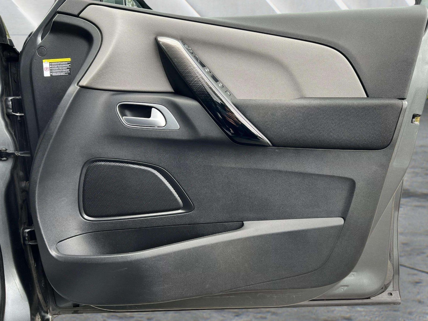 Used Citroen C4 Grand Picasso 2017 for sale - 76598493: Photo 35